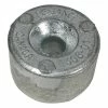 Titan Zinc Yamaha Button Anode- 688-45251-01-00