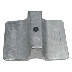 Titan Zinc Yamaha Cav Plate Anode- 61N-45251-01