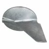 Titan Zinc Yamaha Skeg Anode- 61A-45371-01