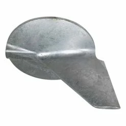 Titan Zinc Yamaha Skeg Anode- 61A-45371-01
