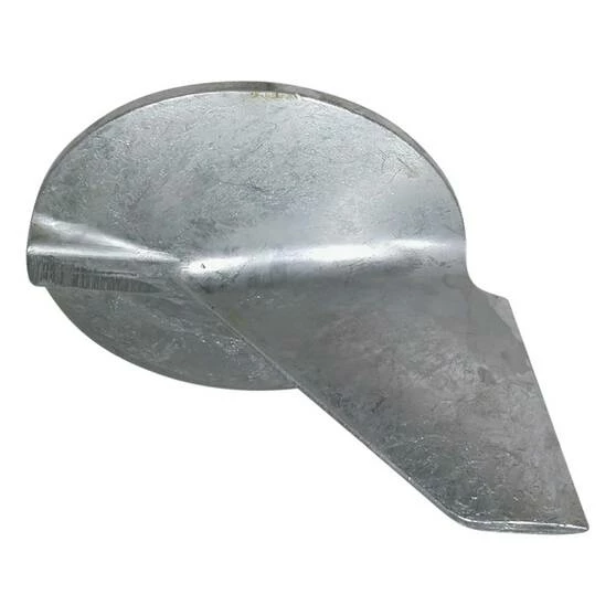 Titan Zinc Yamaha Skeg Anode- 61A-45371-01 1 Titan Zinc Yamaha Skeg Anode- 61A-45371-01