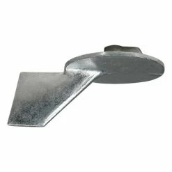 Titan Zinc Yamaha Skeg Anode- 688-45371-02-00
