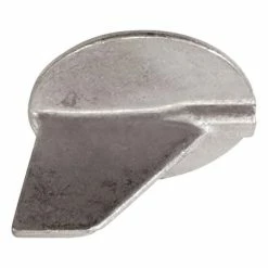 Titan Zinc Yamaha Skeg Anode- 6E5-45371-01-00