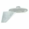 Titan Zinc Yamaha Skeg Anode- 6J9-45371-01-00