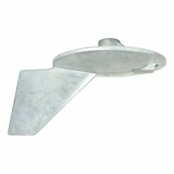 Titan Zinc Yamaha Skeg Anode- 6J9-45371-01-00