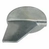 Titan Zinc Yamaha Skeg Anode- 6K1-45371-00-00