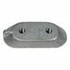 Titan Zinc Honda Block Anode- 6E0-45251-11