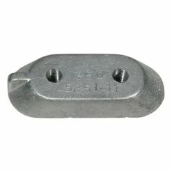Titan Zinc Honda Block Anode- 6E0-45251-11