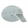 Titan Zinc Honda Skeg Anode- 664-45371-01