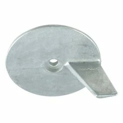 Titan Zinc Honda Skeg Anode- 664-45371-01