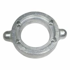 Titan Zinc Yanmar Saildrive Anode- 19642002652