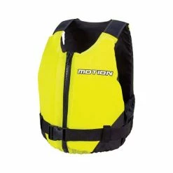 Motion Action Adult Yellow PFD 50