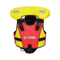 Tidal Infant PFD B100 10-15kg