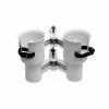 AFN Robocup Holder White