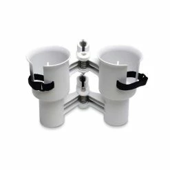 AFN Robocup Holder White