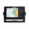 Simrad NSX 3007 Sounder Combo 7in