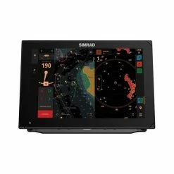 Simrad NSX 3012 Sounder Combo 12in -Marine Electronics shop BCF 637353 02 hi res