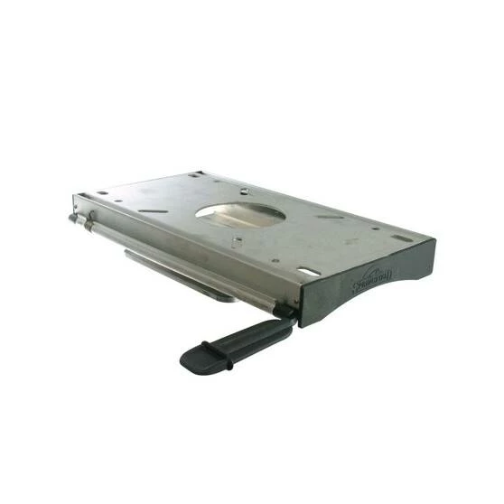 Springfield Universal Trac-Lock 2 Alloy Seat Slide 1 Springfield Universal Trac-Lock 2 Alloy Seat Slide