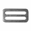 BLA 316 Stainless Steel Buckle 25mm X 17mm