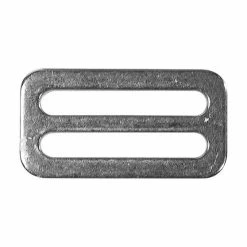 BLA 316 Stainless Steel Buckle 25mm X 17mm