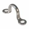 BLA 316 Stainless Steel Saddle 4mm X 27mm