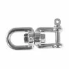 BLA 316 Stainless Steel Eye & Fork Swivel 6mm