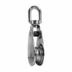 BLA Stainless Steel Block Swivel 14X50mm Stainless Steel Sheave 14 X 50mm