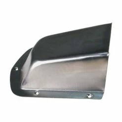 BLA Compact Stainless Steel Clam Vent