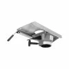 Springfield Seat Slide Pedestal Mount Locking Suit 60mm