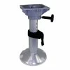 Springfield Posi-Loc Seat Pedestal Adjustable 340-415mm