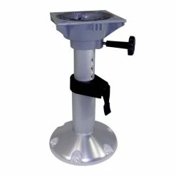 Springfield Posi-Loc Seat Pedestal Adjustable 340-415mm