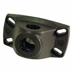 Attwood Bi-Axis Mount For Pro Series Rod Holder