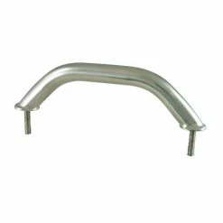 BLA Concealed Stud Hand Rail Stainless Steel 235 X 60 X 22mm