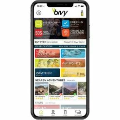 ACR Electronics ACR Bivy Stick -Marine Electronics shop BCF 639667 06 hi res