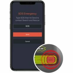 ACR Electronics ACR Bivy Stick -Marine Electronics shop BCF 639667 07 hi res