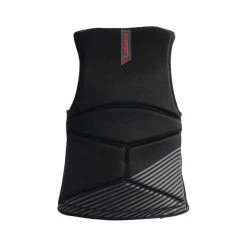 OBRIEN O'Brien Womens Segment Vest Black PFD -Marine Electronics shop BCF 642404 02 hi res
