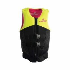 OBRIEN O'Brien Womens 3D Vest PFD