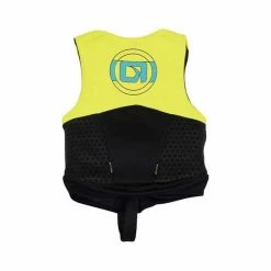 OBRIEN O'Brien Child 3D Vest PFD Yellow