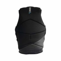 OBRIEN O'Brien Mens Segment Vest Black PFD Black -Marine Electronics shop BCF 642427 02 hi res