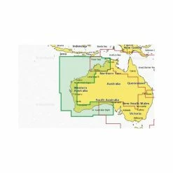 Navionics Platinum Plus Australia West Marine Chart