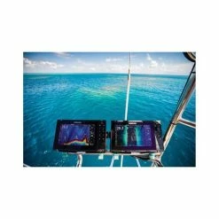 Simrad EVO3S NSS9 Sounder Combo 9in -Marine Electronics shop BCF 646270 08 hi res