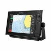 Simrad EVO3S NSS12 Sounder Combo 12in