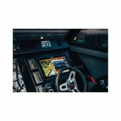 Simrad EVO3S NSS12 Sounder Combo 12in -Marine Electronics shop BCF 646501 04 hi res