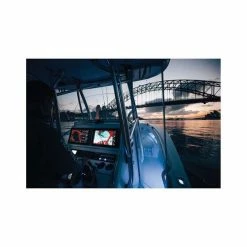Simrad EVO3S NSS12 Sounder Combo 12in -Marine Electronics shop BCF 646501 05 hi res