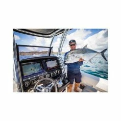 Simrad EVO3S NSS12 Sounder Combo 12in -Marine Electronics shop BCF 646501 06 hi res