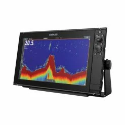 Simrad EVO3S NSS16 Sounder Combo 16in