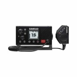 Simrad RS20S VHF Radio