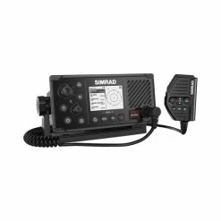 Simrad RS40 VHF Radio
