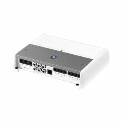 JLA M400/4 Marine Audio Amplifier