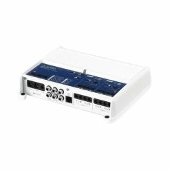 JLA M400/4 Marine Audio Amplifier 6 JLA M400/4 Marine Audio Amplifier -Marine Electronics shop BCF 646513 02 hi res